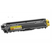 Brother TN221Y Yellow Toner Cartridge, Standard Yield Brother