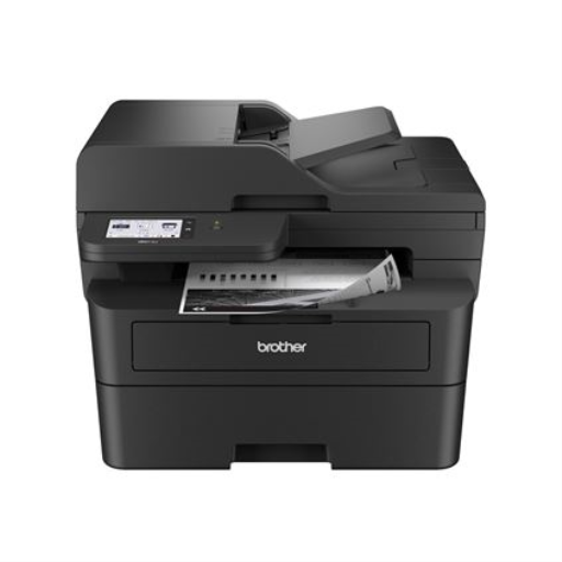 Brother Compact Monochrome Laser Multifunction Brother