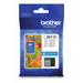 Brother LC3011CS  Cyan Ink Cartridge, Standard Yield Brother