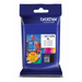 Brother LC30173PKS Innobella  Ink Cartridges   1 Cyan, 1 Magenta, 1 Yellow, High Yield Brother