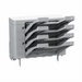 Brother MX4000 Optional 4-Bin Mailbox (4 bins) Brother