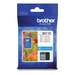 Brother LC3011CS  Cyan Ink Cartridge, Standard Yield Brother