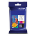 Brother LC30173PKS Innobella  Ink Cartridges   1 Cyan, 1 Magenta, 1 Yellow, High Yield Brother