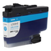 Brother LC3039CS Cyan INKvestment Tank Ink Cartridge, Ultra High Yield Brother