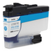 Brother LC3037CS Genuine Super High-Yield Cyan INKvestment Tank Ink Cartridge Brother
