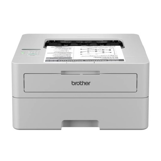 Brother Compact Monochrome Laser Printer Brother
