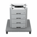 Brother TT4000 Optional Tower Tray with Stabilizer (4 trays x 520-sheet capacity) Brother