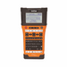 Brother PT-E500VP Advanced Industrial Handheld Labeller with Computer Connectivity (USB) Brother