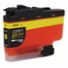 Brother LC3035YS INKvestment Tank Yellow Ink Cartridge, Ultra High Yield Brother