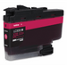 Brother LC3035MS INKvestment Tank Magenta Ink Cartridge, Ultra High Yield Brother