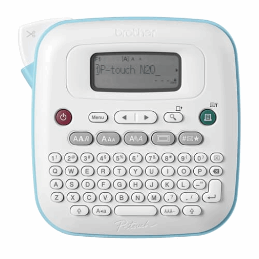 Brother P-touch PT-N20 Personal Desktop Label Maker Brother
