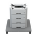 Brother TT4000 Optional Tower Tray with Stabilizer (4 trays x 520-sheet capacity) Brother
