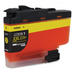 Brother LC3035YS INKvestment Tank Yellow Ink Cartridge, Ultra High Yield Brother