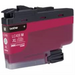 Brother Genuine LC406XLMS High-Yield Magenta Ink Cartridge Brother