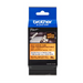 Brother HSE261E Black on White Heat Shrink Tube Label 31 mm x 1.5 m Brother