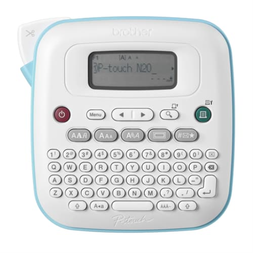 Brother P-touch PT-N20 Personal Desktop Label Maker Brother