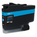 Brother LC3035CS INKvestment Tank Cyan Ink Cartridge, Ultra High Yield Brother