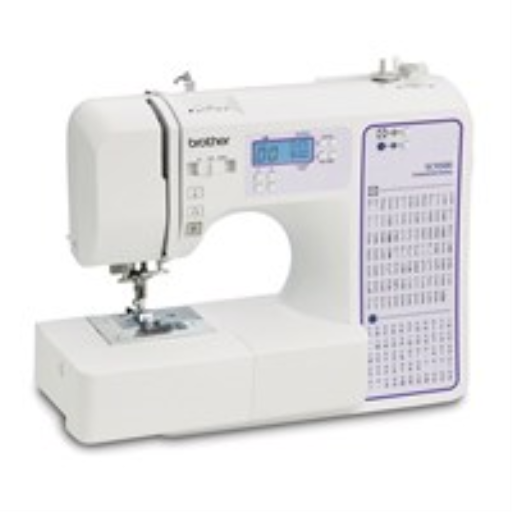 Brother XS6070 Computerized Sewing Machine Brother