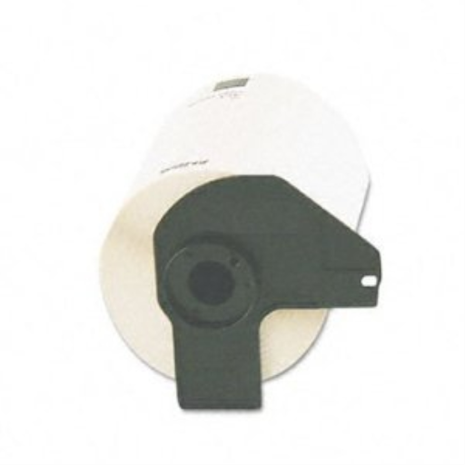 Brother DK-1241 Large Shipping Labels (200 Labels)   4" x 6" (101 mm x 152 mm) Brother