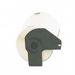 Brother DK-1241 Large Shipping Labels (200 Labels)   4" x 6" (101 mm x 152 mm) Brother