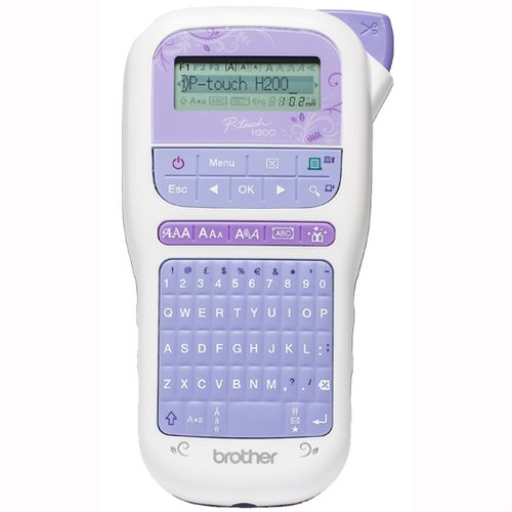Brother PT-H200BP Electronic Labelling System Brother