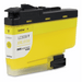 Brother LC3039YS Yellow INKvestment Tank Ink Cartridge, Ultra High Yield Brother