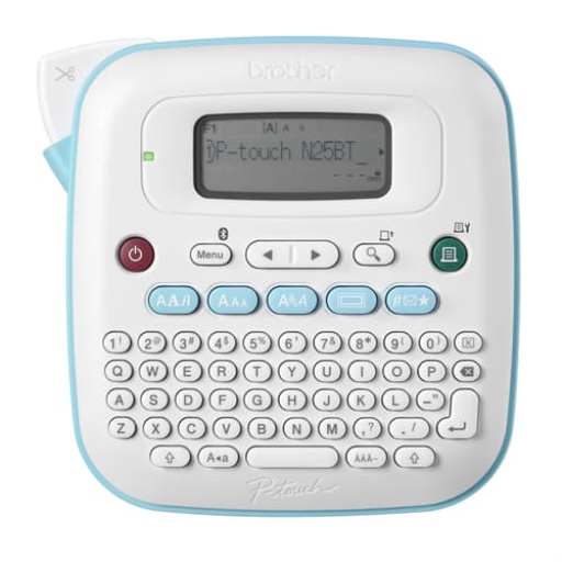 Brother P-touch PT-N25BT Personal Connected Label Maker Brother