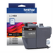 Brother Genuine LC402BKS Standard Yield Black Ink C Brother