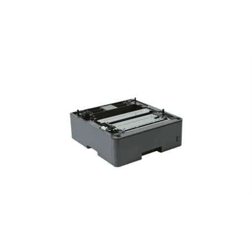 Brother LT6500 Optional Lower Paper Tray (520-sheet capacity) – – Accessories – Brother