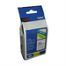Brother Genuine TZe161 Black on Clear Laminated Tape for P-touch Label Makers, 36 mm wide x 8 m long Brother