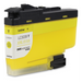 Brother LC3039YS Yellow INKvestment Tank Ink Cartridge, Ultra High Yield Brother