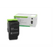 Lexmark CS/CX421,52x,62x Black Corporate 8.5K Toner Cartridge Lexmark