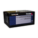 Lexmark CS/CX510 Magenta Return Programme 4K Toner Cartridge Part no.: 70C1XM0 Lexmark