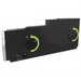 72K0W00 Lexmark CS/CX820,827,CX825,860,C6160,XC6152,6153,8155,8160,8163 115K Waste Container Lexmark