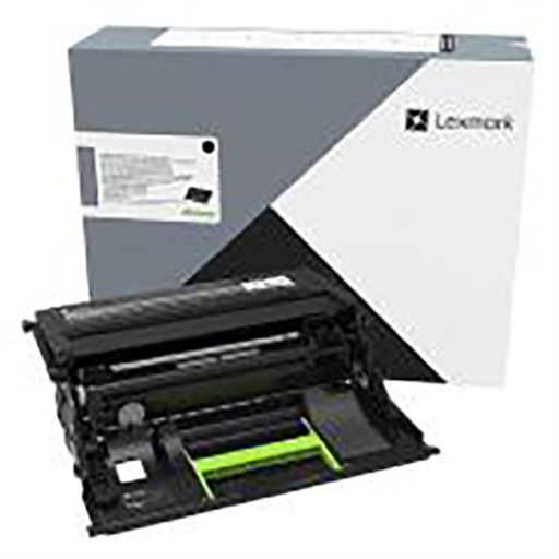 58D0ZA0 Lexmark MS/MX725,822,826,MS821,823,825,B2865,MB2770,M5255,5270,XM5355,5370,7355,7365,7370 150K Imaging Unit Lexmark
