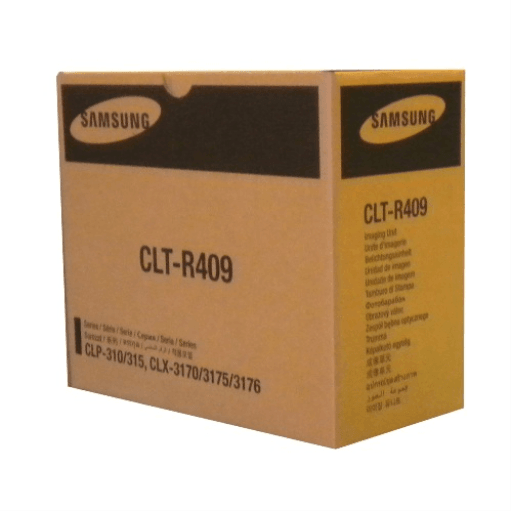 SU414A SAM CLTR409 IMAGING UNIT – – Samsung – HP Canada