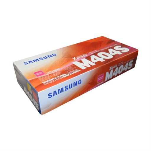 HP CLT-M404S Magenta Toner Cartridge – – Samsung – HP Canada
