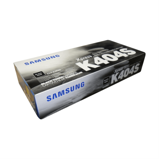 HP CLT-K404S Black Toner Cartridge – – Samsung – HP Canada