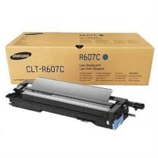 SS656A SAMSUNG CLTR607C CYN DRM – – Samsung – HP Canada