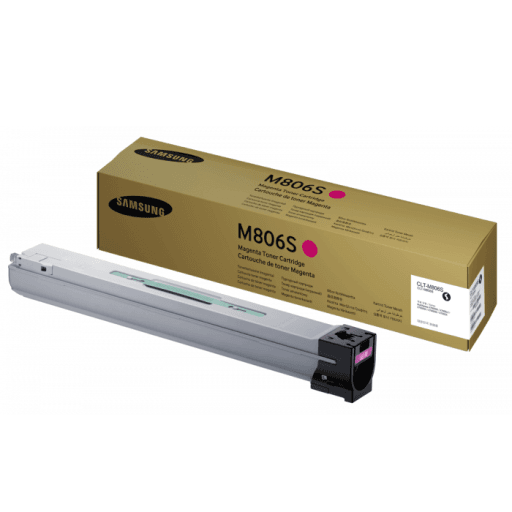 SS637A SAMSUNG CLTM806S MAG TNR* – – Samsung – HP Canada