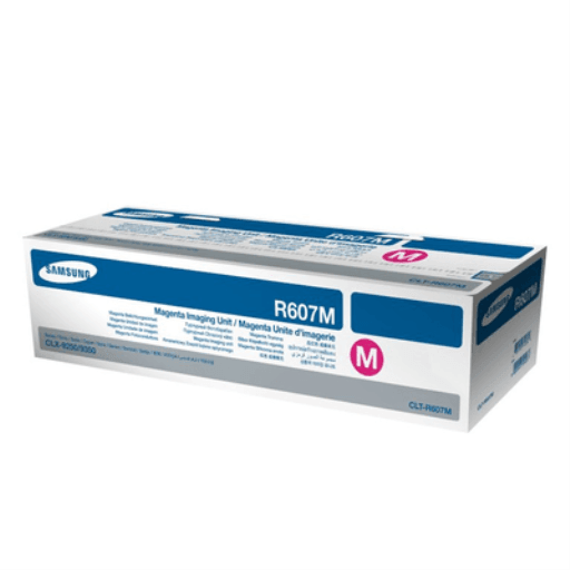 SS664A SAMSUNG CLTR607M MAG DRM* – – Samsung – HP Canada