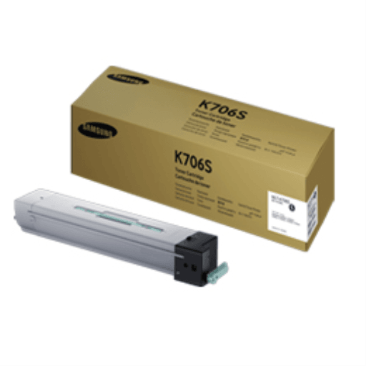 SS818A SAMSUNG MLTK706S BLK TNR* – – Samsung – HP Canada