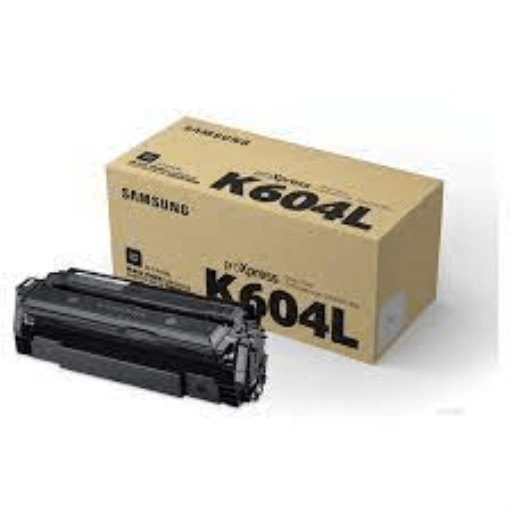 HP CLT-K604L H-Yield Blk Toner Crtg – – Samsung – HP Canada