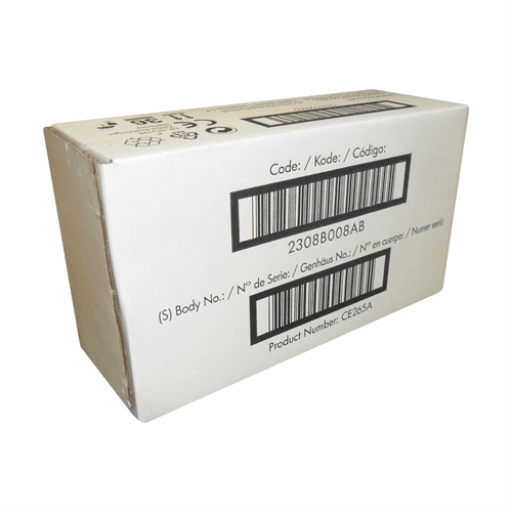 CE265A HP CP4525 / CM4540 TONER COLLECTION UNIT – – Accessories – HP Canada