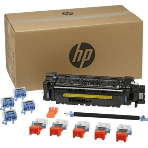J8J87A HP LJ 110V MAINT KIT FOR MFP M631/M632/M633 225K – – Accessories – HP Canada