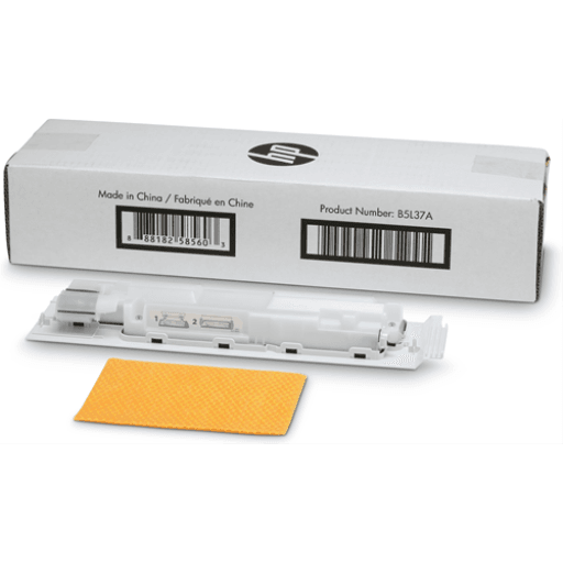 B5L37A HP COLOR LASERJET TONER COLLECTION UNIT FOR MFP M577 – – Accessories – HP Canada