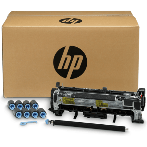 B3M77A HP LJ 110V MAINTENANCE KIT – – Accessories – HP Canada