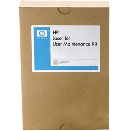 F2G76A HP LJ 110V MAINTENANCE KIT FOR M604xx/M605xx/M606xx S – – Accessories – HP Canada