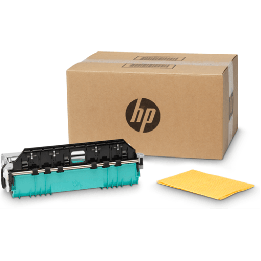 B5L09A HP OFFICEJET INK COLLECTION UNIT MFP X585/X555 SERIES – – Accessories – HP Canada