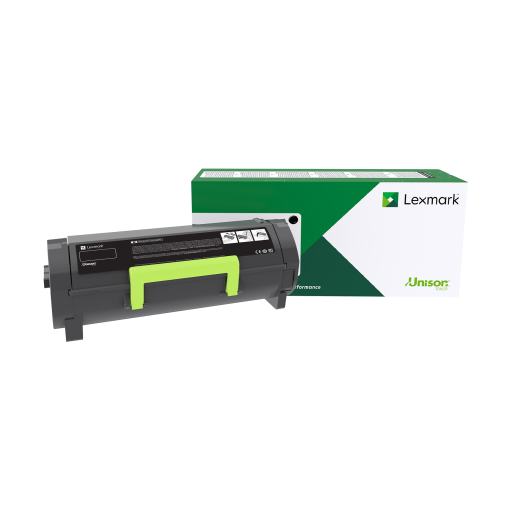 Lexmark B/MB2236 Return Program 1.2K Toner Cartridge – – Toners – Lexmark